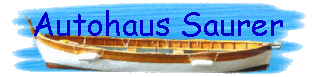 Autohaus Saurer