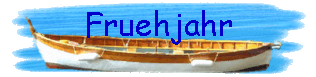 Fruehjahr